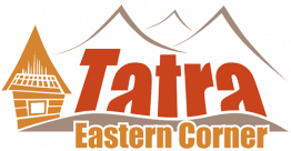Tatra Eastern Corner Restaurant Leicester Logo
